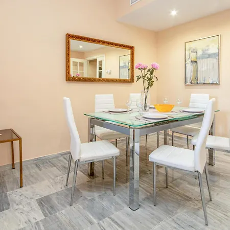Awesome In With Kitchen * Μαρμπέλλα